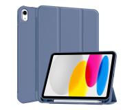 TECH-PROTECT SmartCase Pen do iPad (10 gen.) blue 9490713930847 - 1102134 - zdjęcie 1